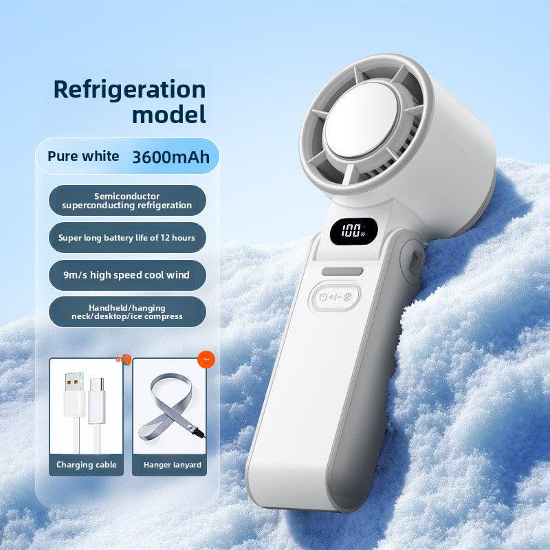 ArcticAir IceFan Pro