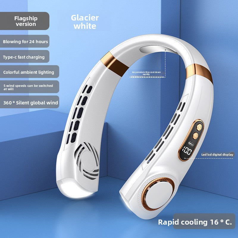 ArcticAir WhisperFlow
