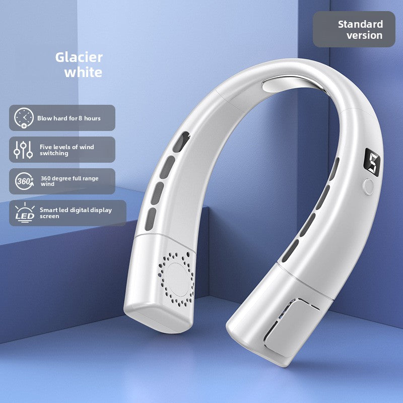 ArcticAir WhisperFlow