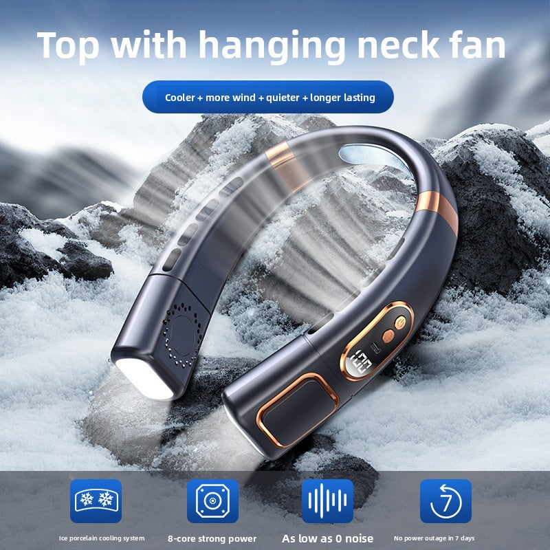 ArcticAir WhisperFlow