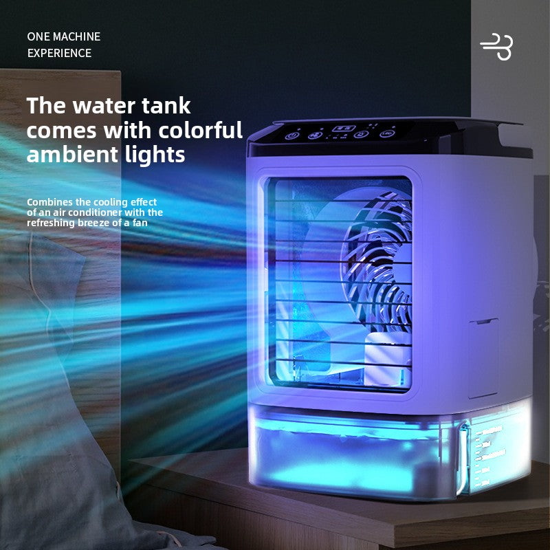ArcticAir Pro Cooler