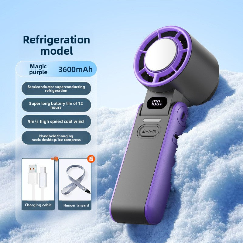 ArcticAir IceFan Pro