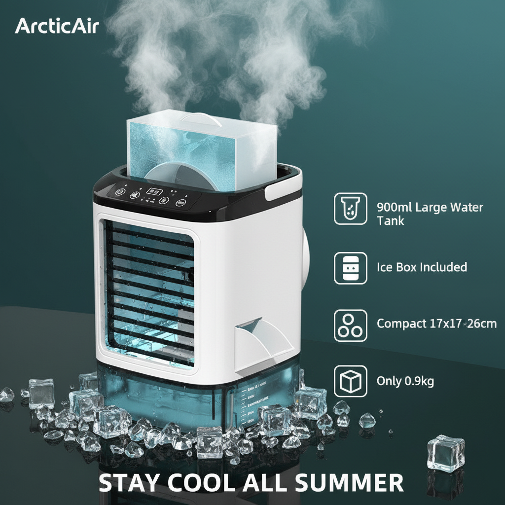 ArcticAir Cool Summer
