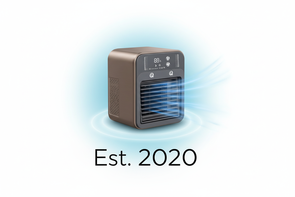 ArcticAir Founding