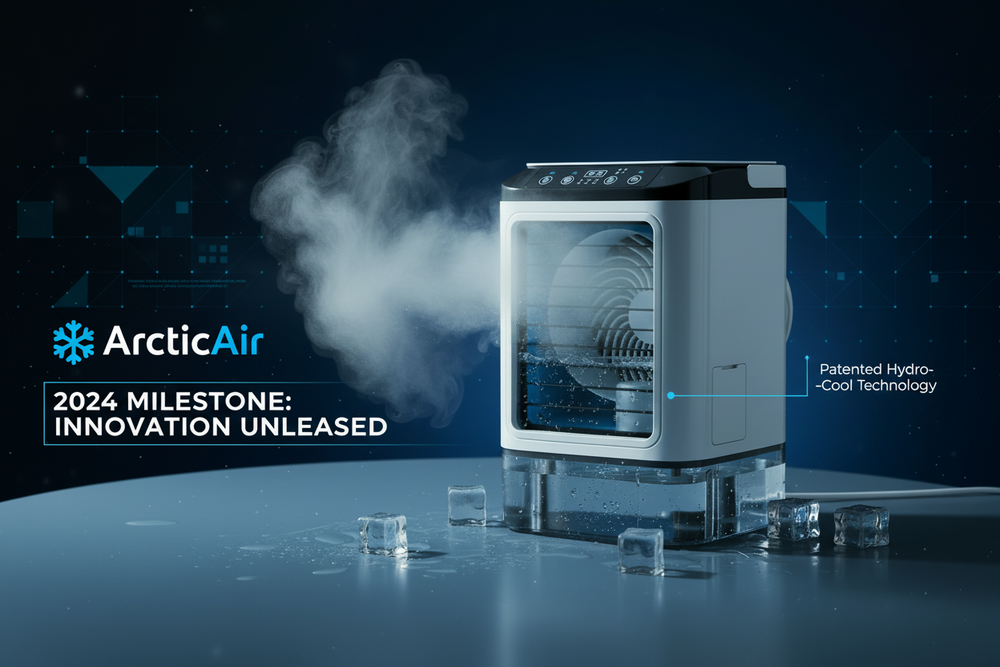 ArcticAir Innovation