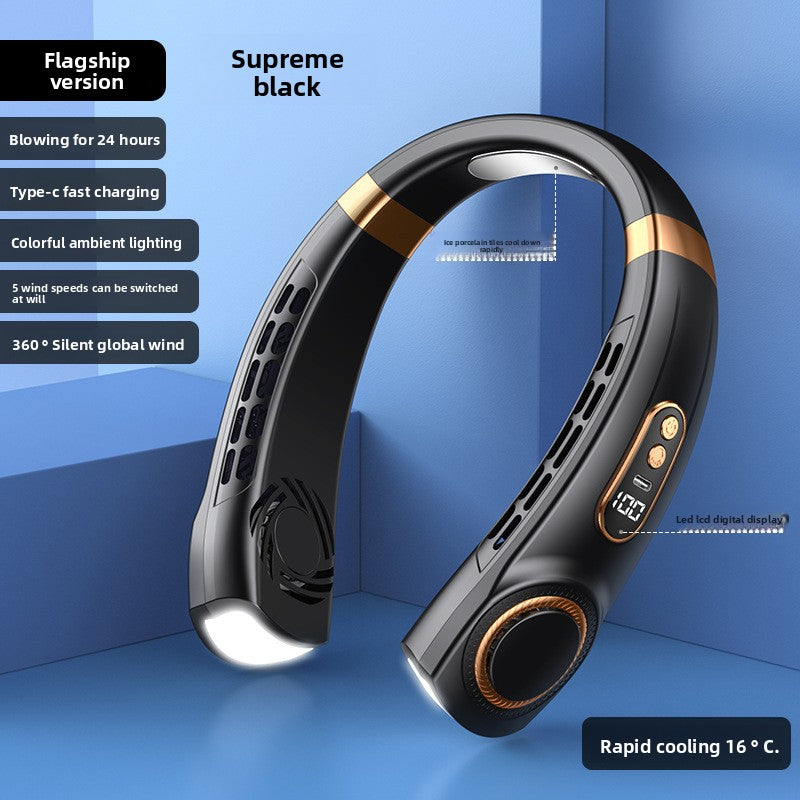 ArcticAir WhisperFlow