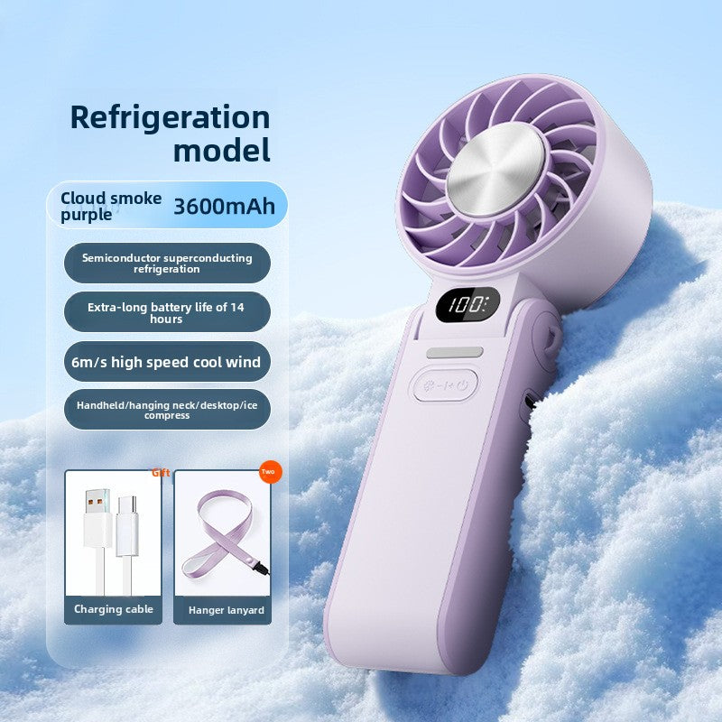 ArcticAir IceFan Pro