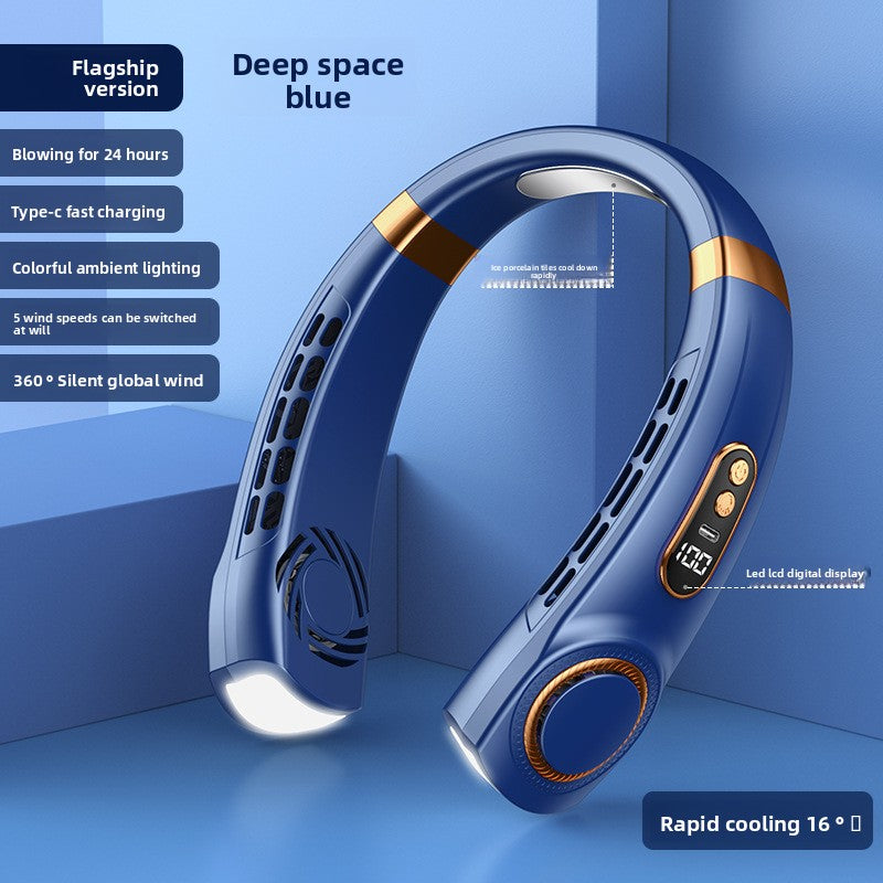 ArcticAir WhisperFlow