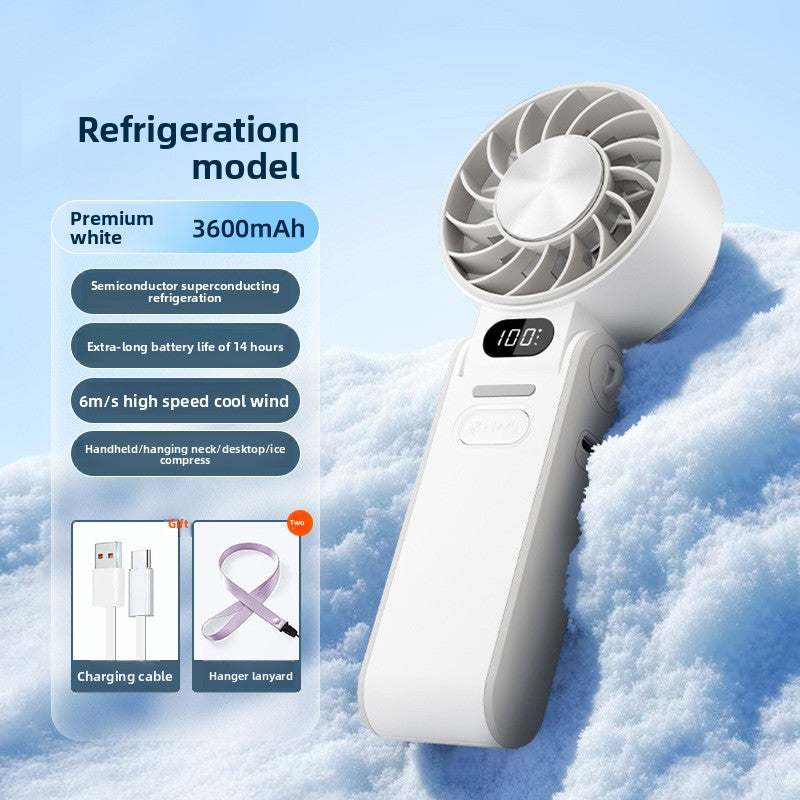 ArcticAir IceFan Pro