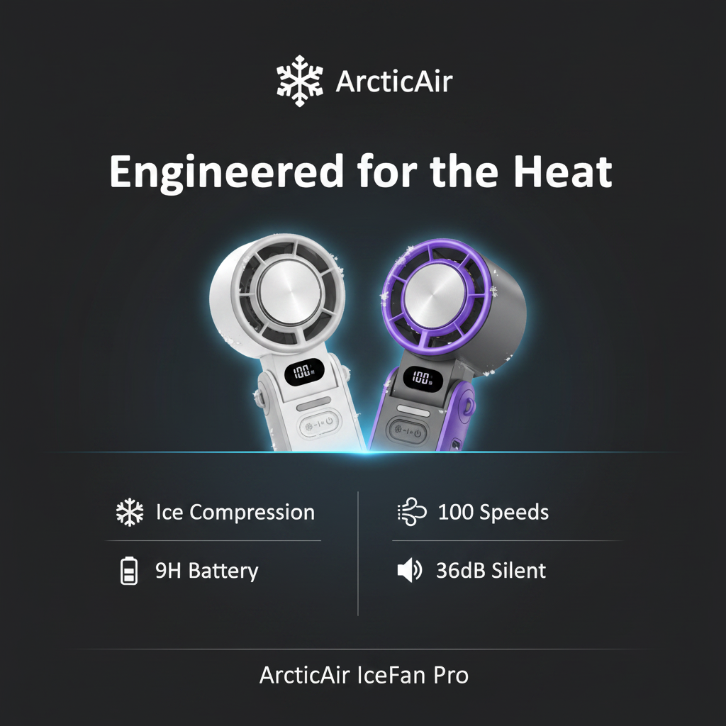 Engineered for the Heat