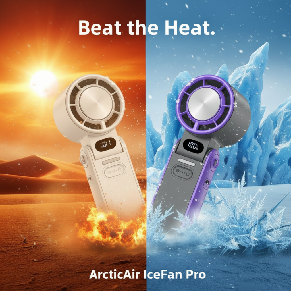 Hot vs Cold Improved