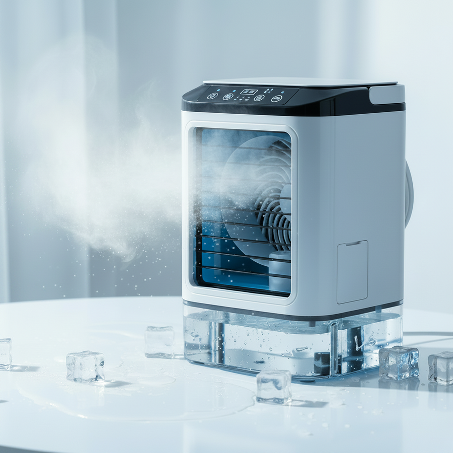 ArcticAir Pro Cooler