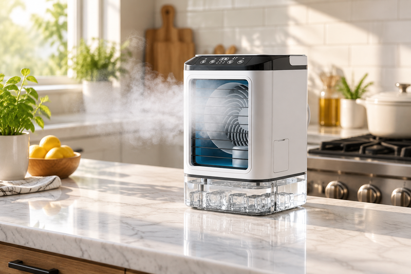 Cook Without the Heat