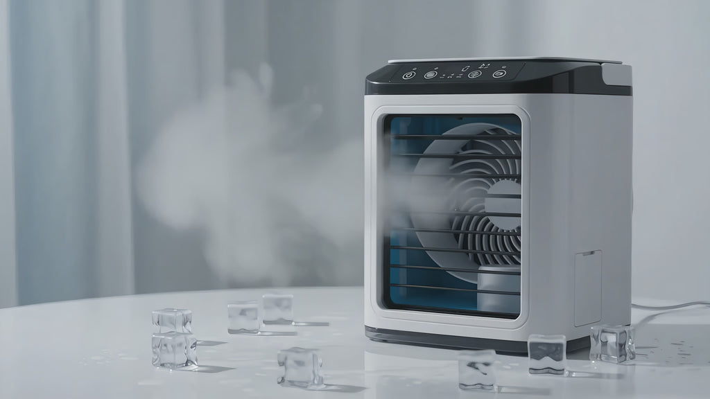 ArcticAir Pro Cooler
