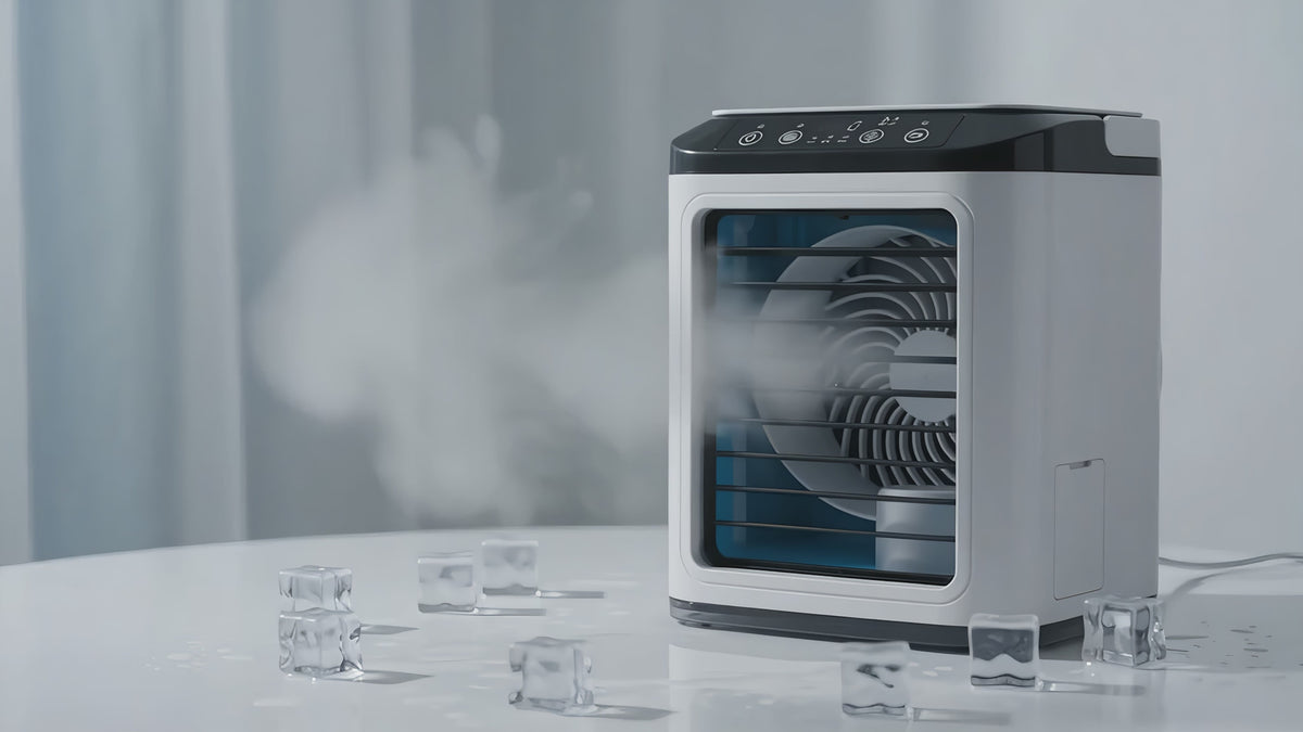 ArcticAir Pro Cooler