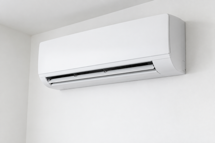 Traditional AC