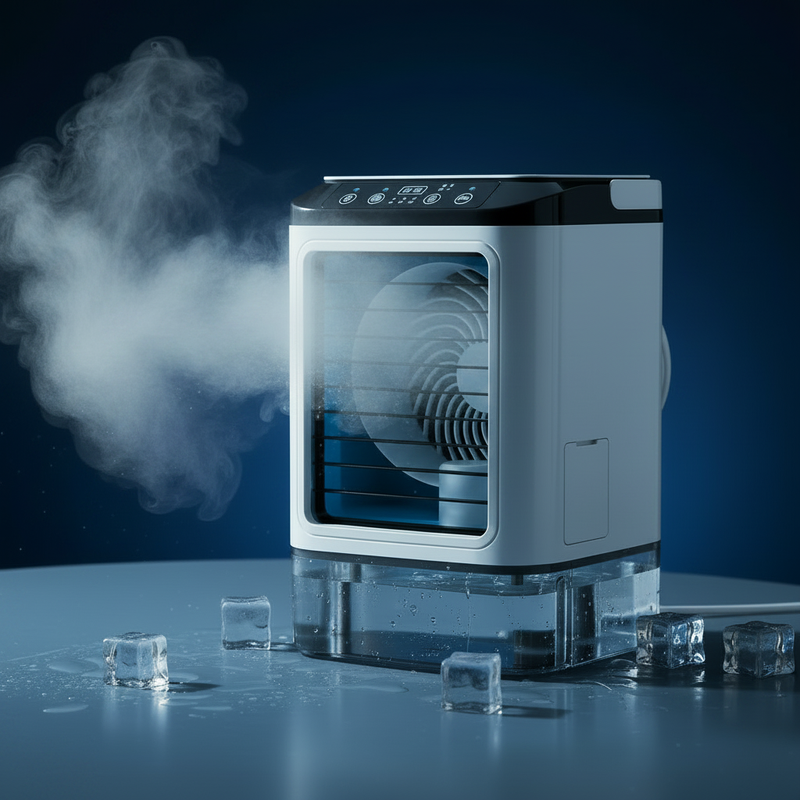 STAY COOL SAVE MORE
LIMITED TIME OFFER!